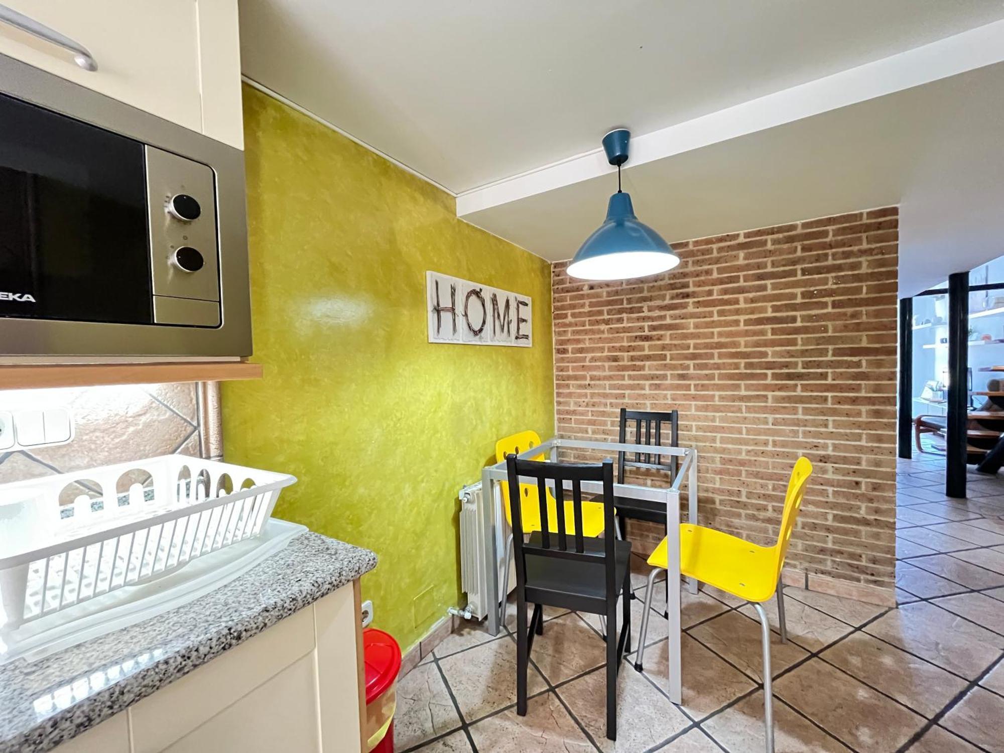 Apartamento Loft Plaza Mayor 2 Temporal Madri