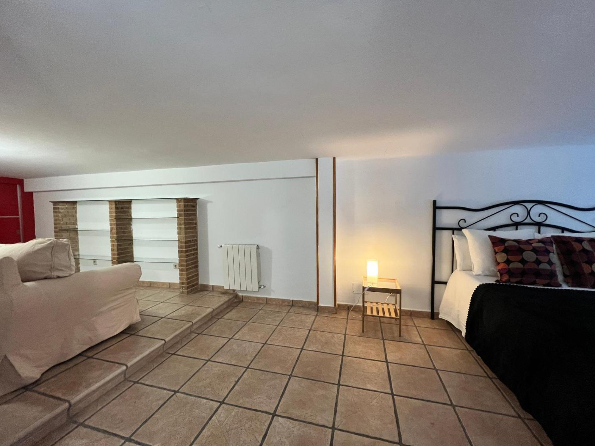 Loft Plaza Mayor 2 Temporal Madri