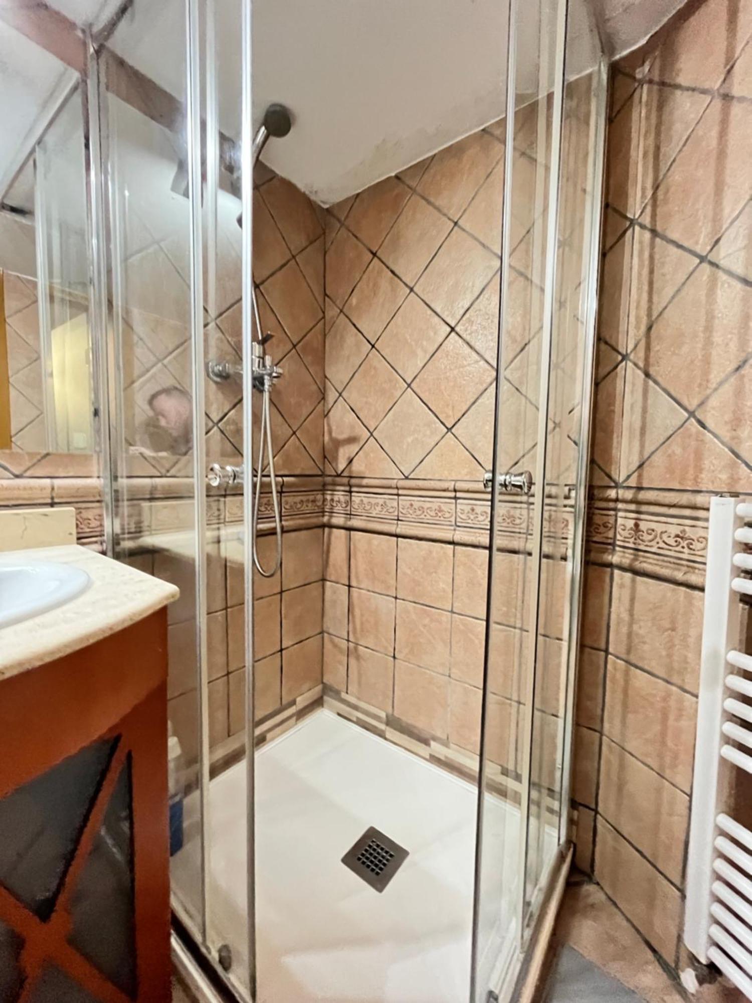 Apartamento Loft Plaza Mayor 2 Temporal Madri